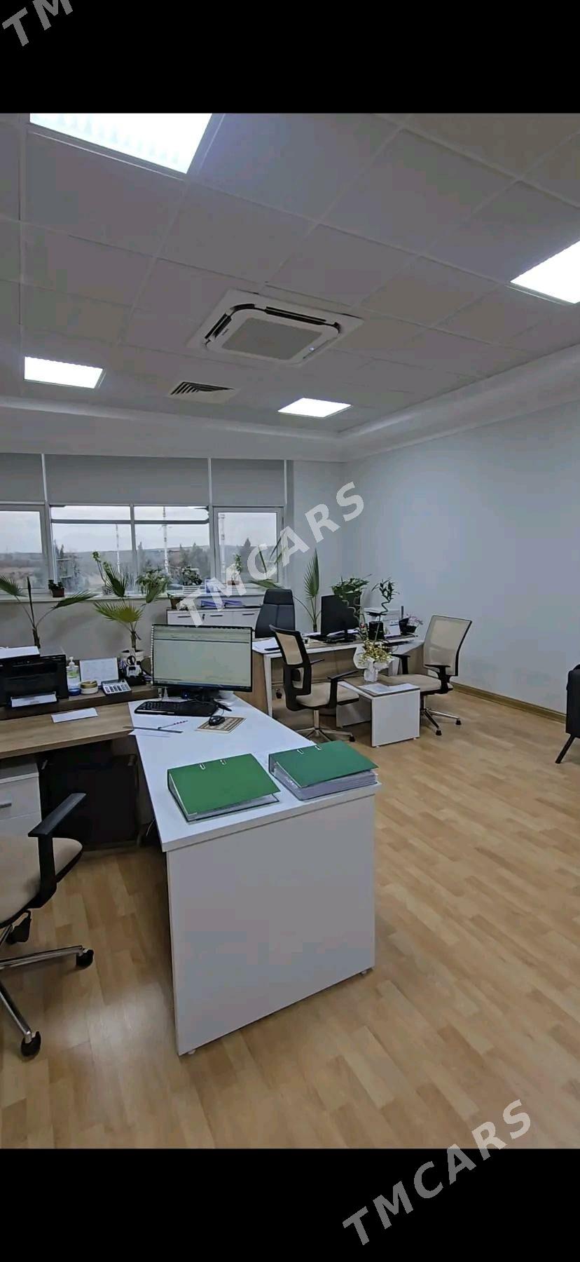  Arenda Ofis/ Аренда Офис - Aşgabat - img 3