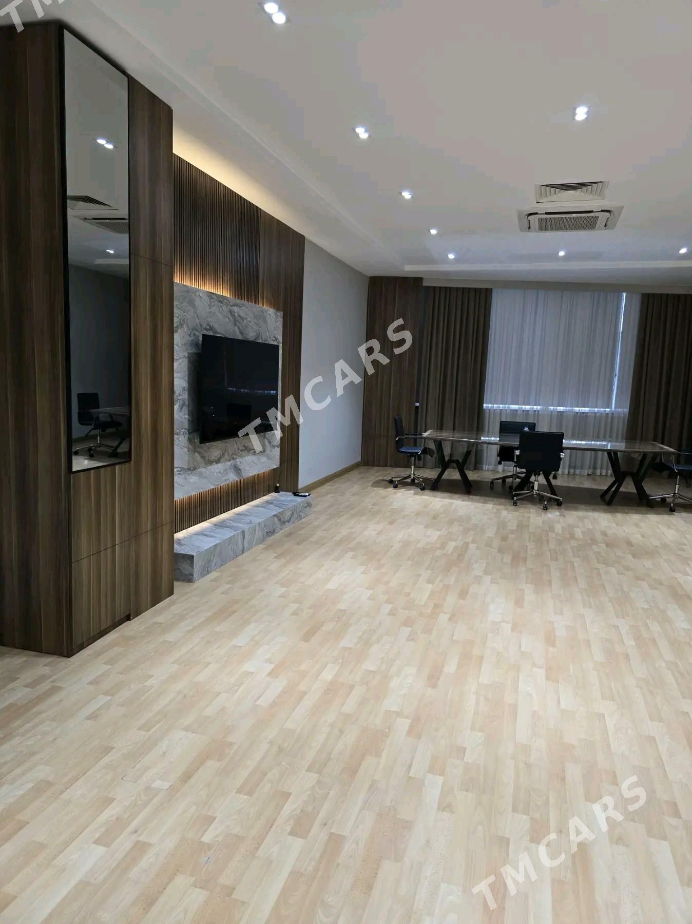  Arenda Ofis/ Аренда Офис - Aşgabat - img 4