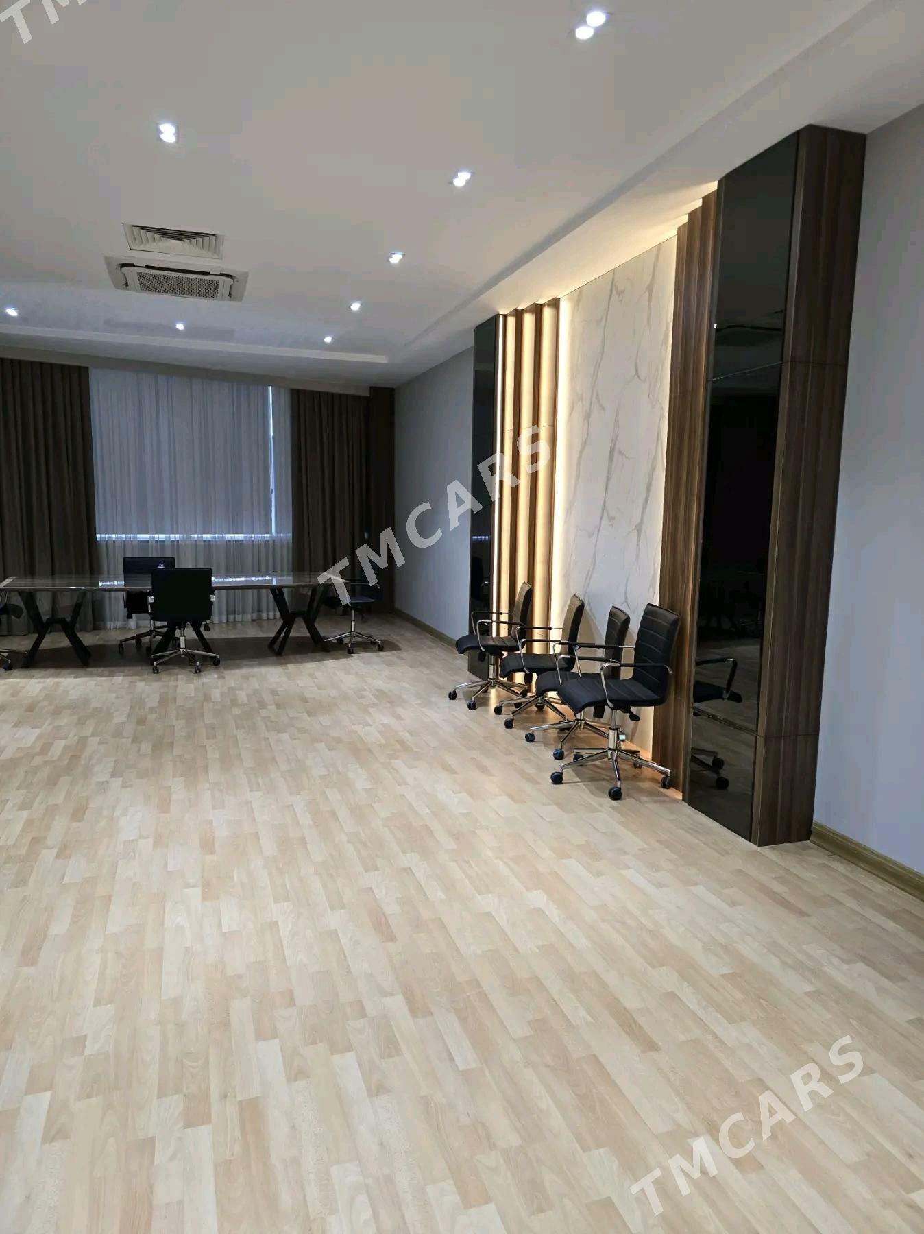  Arenda Ofis/ Аренда Офис - Aşgabat - img 6