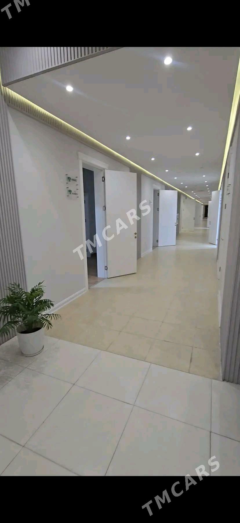  Arenda Ofis/ Аренда Офис - Aşgabat - img 7