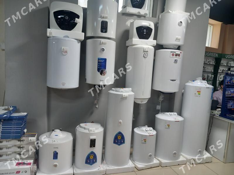 Ariston Boiler boyler - Aşgabat - img 2