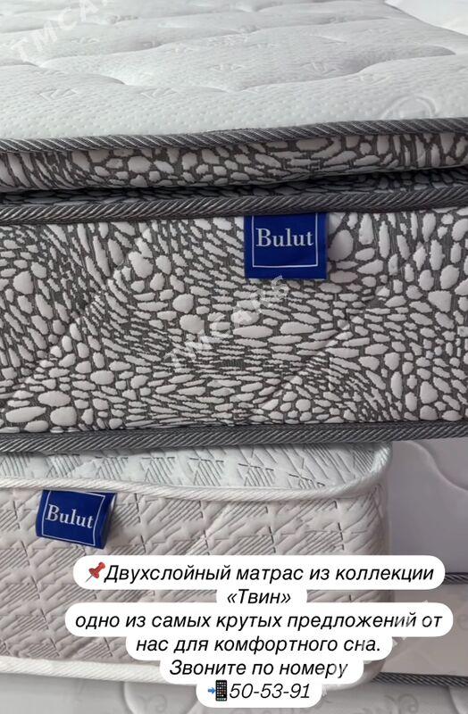 Matras Матрасы Düşek - Aşgabat - img 5