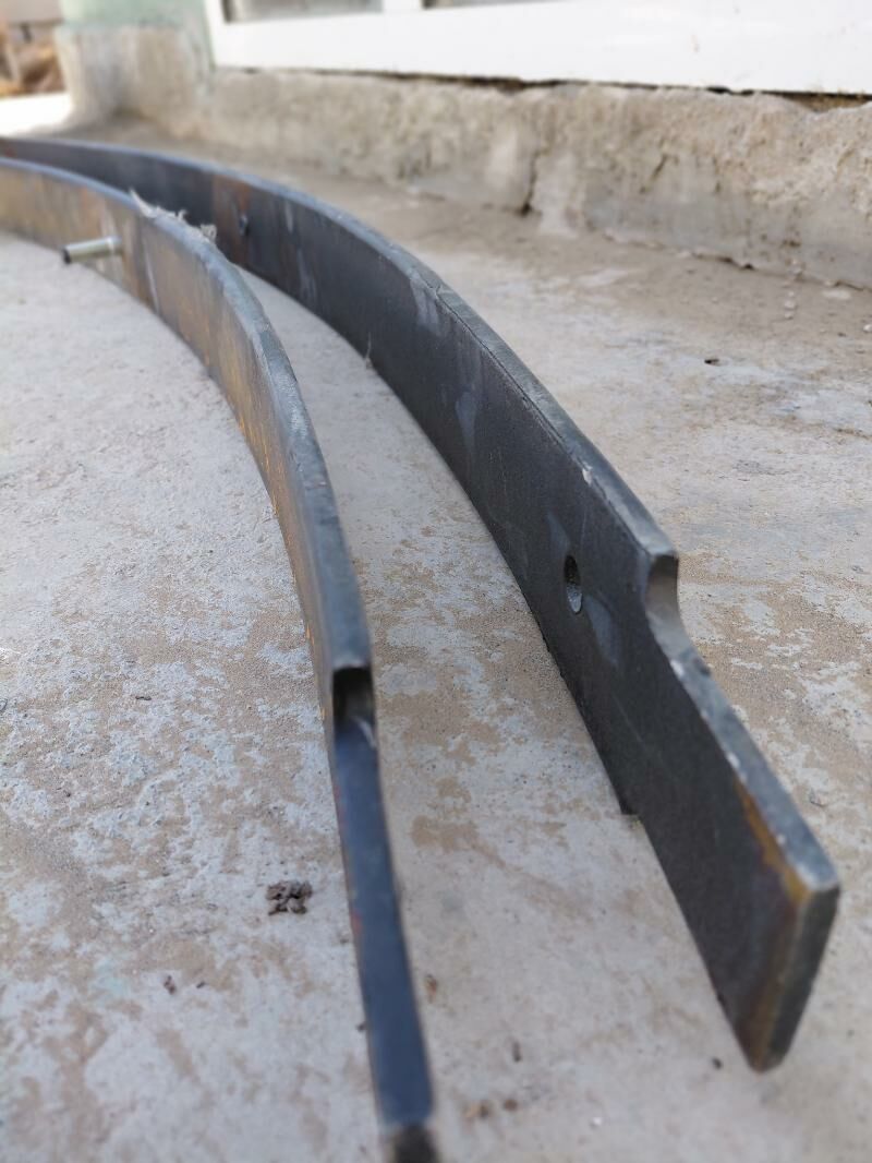 resor gazelinki 1 500 TMT - Aşgabat - img 2