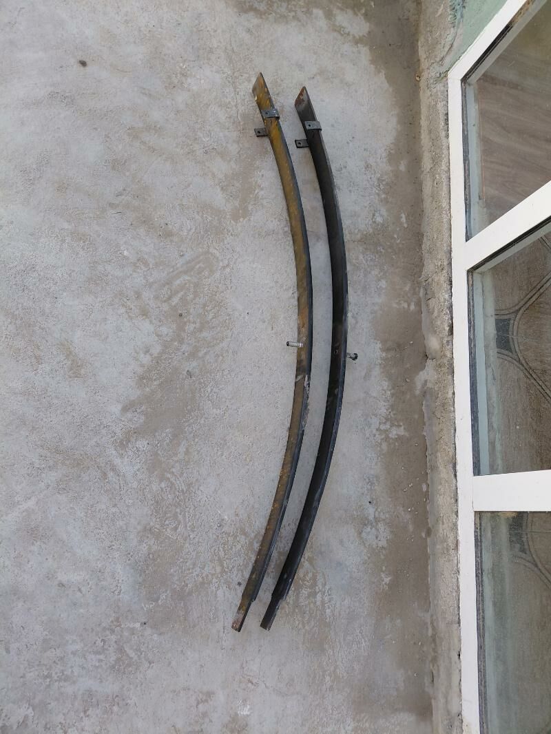 resor gazelinki 1 500 TMT - Aşgabat - img 3