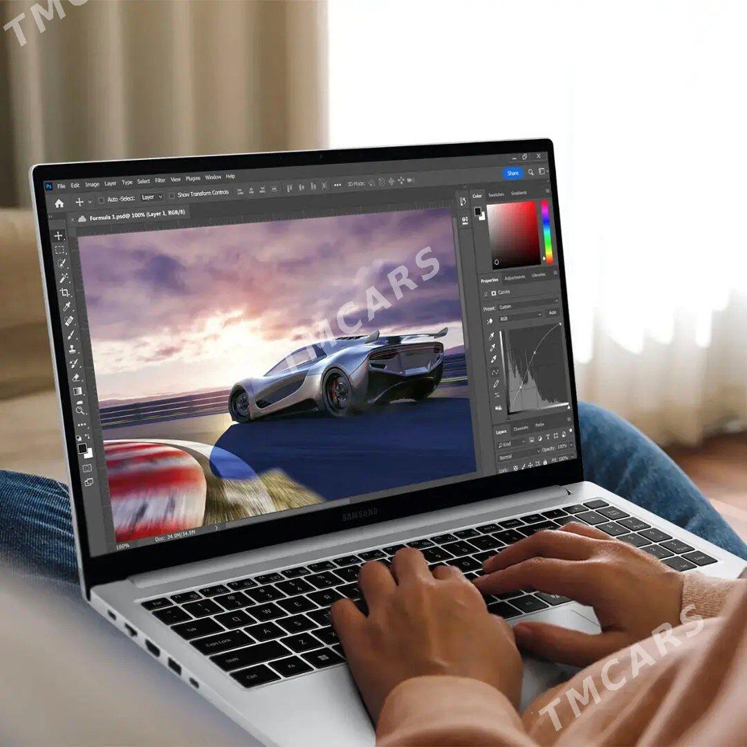 Samsung Galaxy Book4 Ultra 7 - Aşgabat - img 5