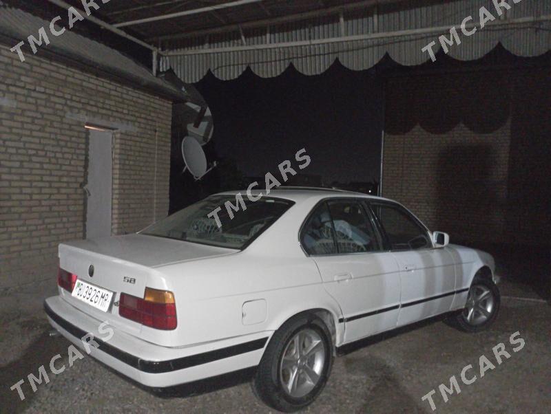 BMW 525 1990 - 45 000 TMT - Mary - img 2