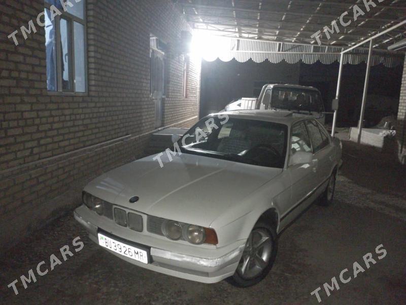 BMW 525 1990 - 45 000 TMT - Mary - img 6