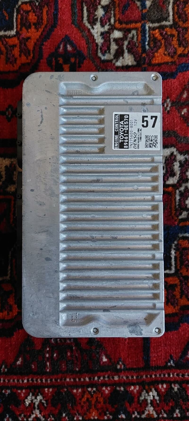 Highlander Kompyuter 3 600 TMT - Гуртли - img 2