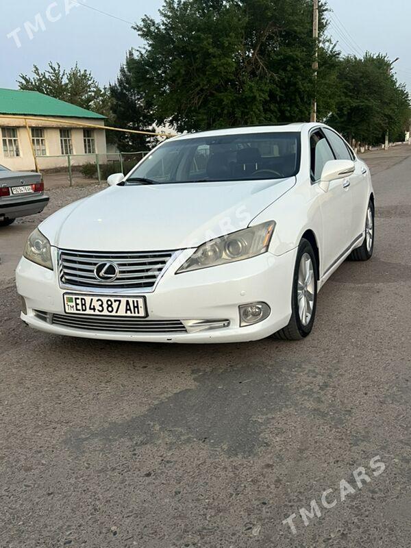 Lexus ES 350 2009 - 220 000 TMT - Sarahs - img 2