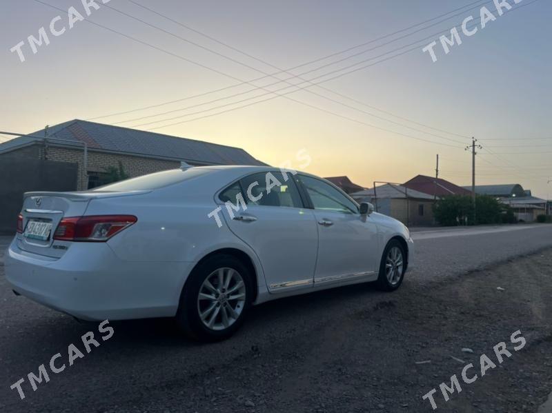 Lexus ES 350 2009 - 220 000 TMT - Sarahs - img 3