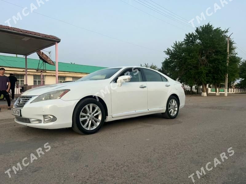 Lexus ES 350 2009 - 220 000 TMT - Sarahs - img 4