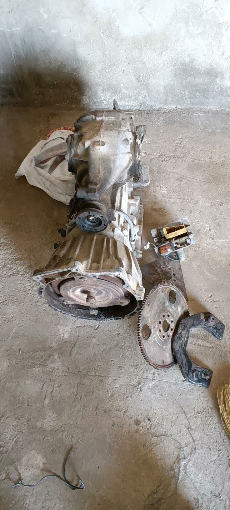 BMW 5.25 2 400 TMT - Берекет - img 2