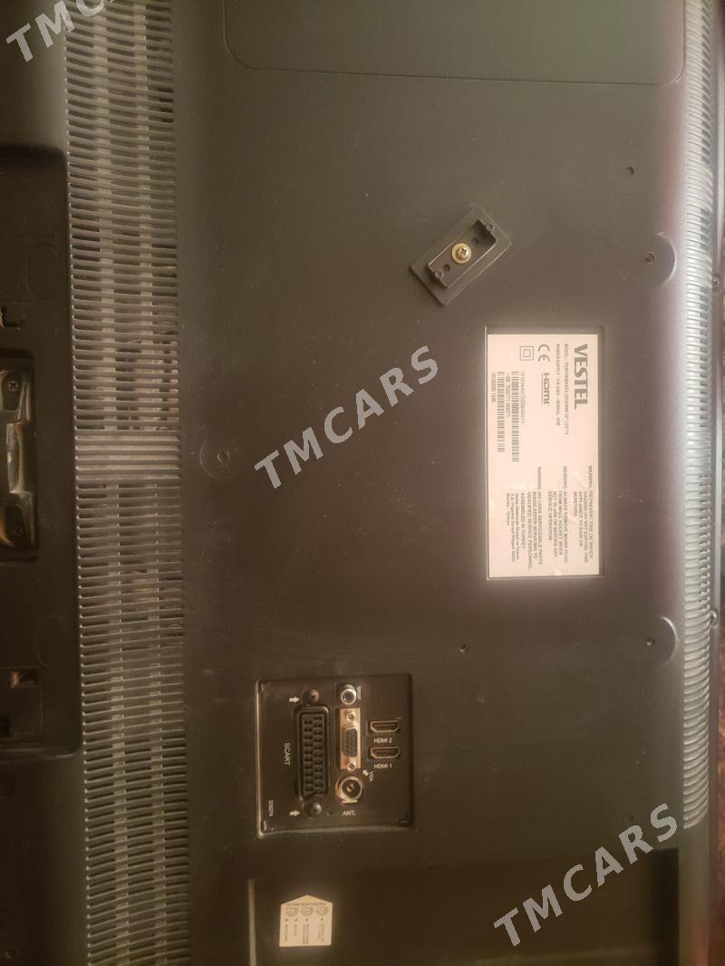 VESTEL 32 LED(на запчасти) - Türkmenabat - img 3