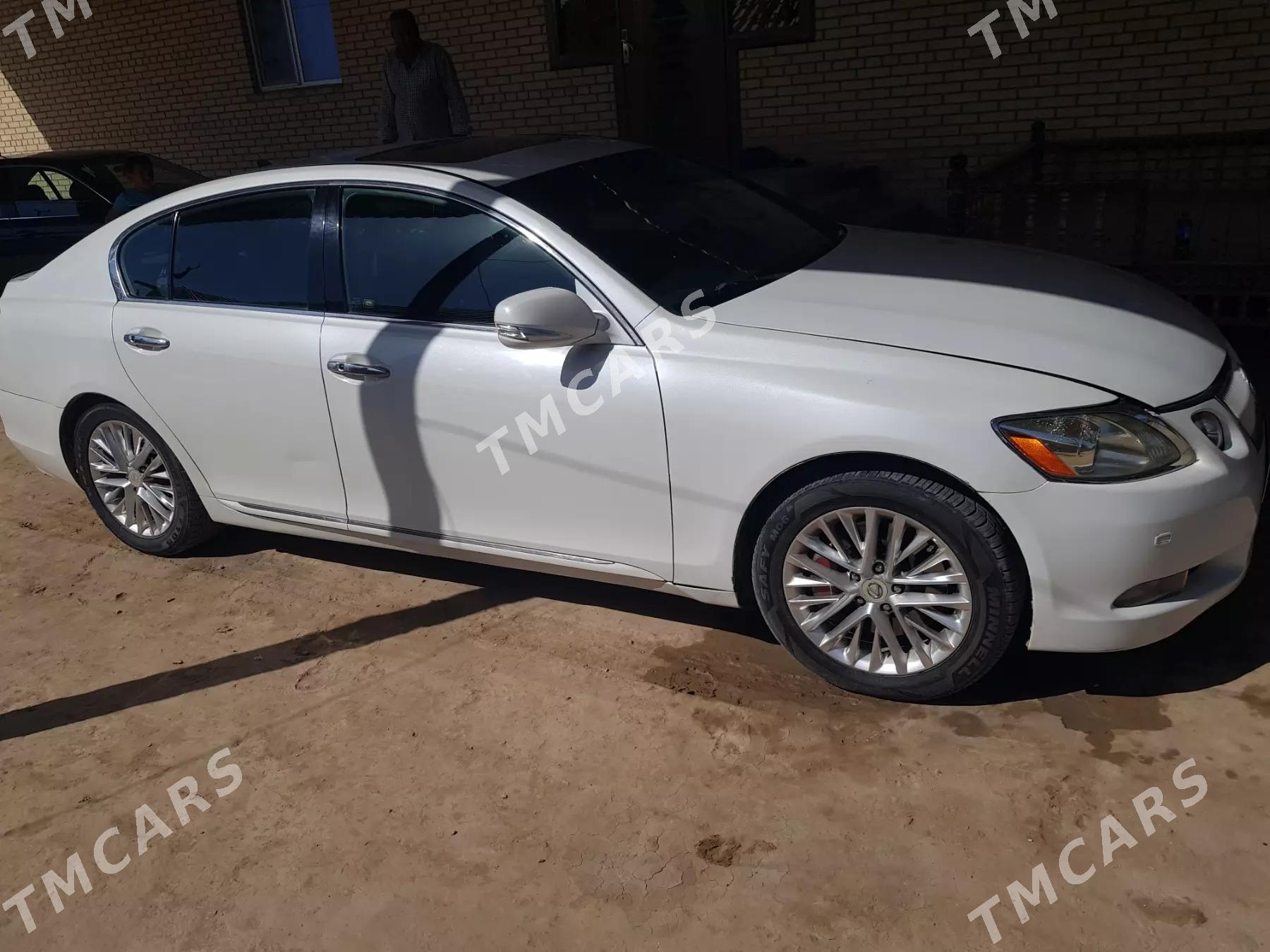 Lexus GS 350 2008 - 165 000 TMT - Sakarçäge - img 3