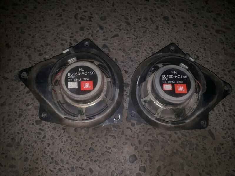 jbl kalonka 350 TMT - Мары - img 2