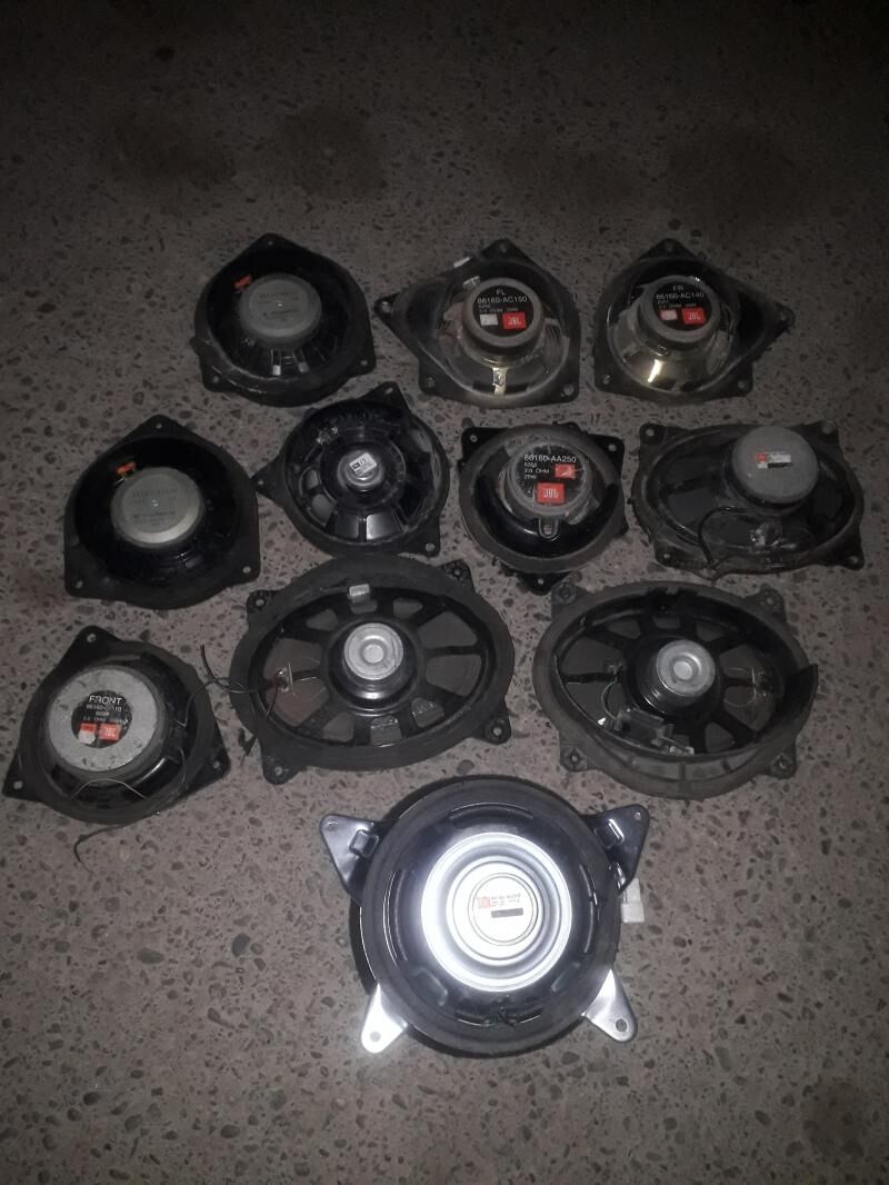jbl kalonka 350 TMT - Мары - img 3