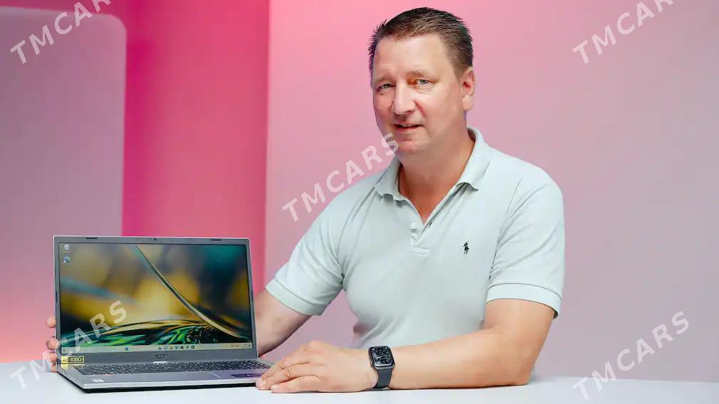 Acer Ryzen 5|16-RAM|512GB SSD - Aşgabat - img 4