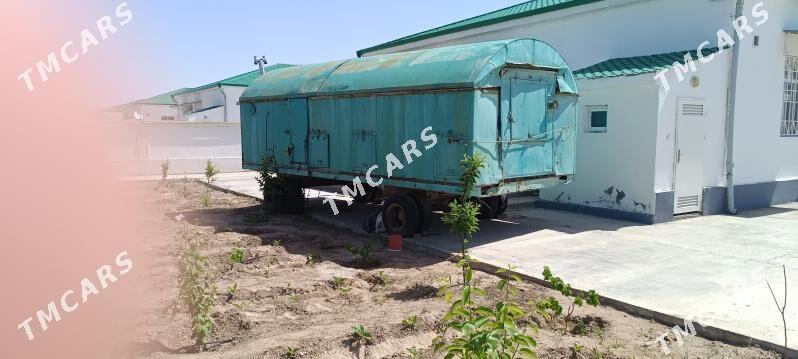 wagon - Aşgabat - img 2