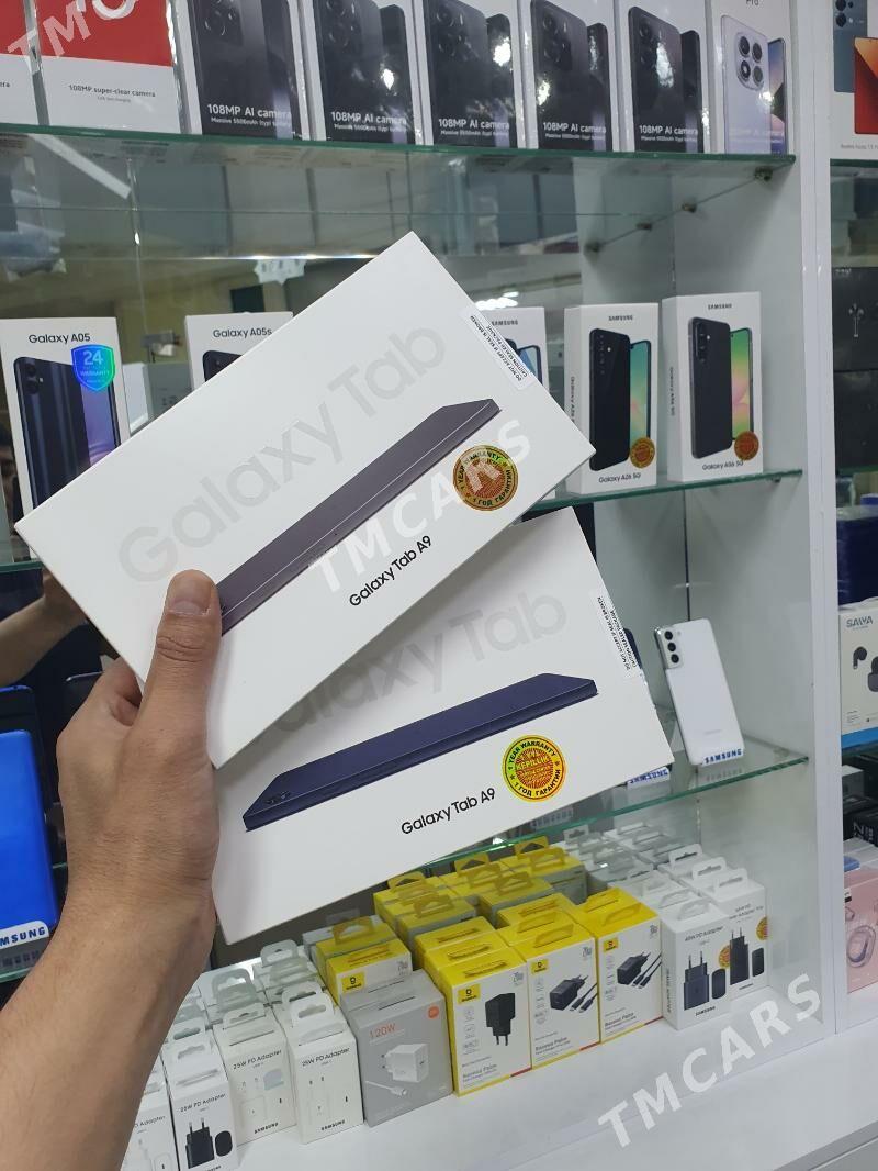 samsung Tab A9 8/128gb - Aşgabat - img 7