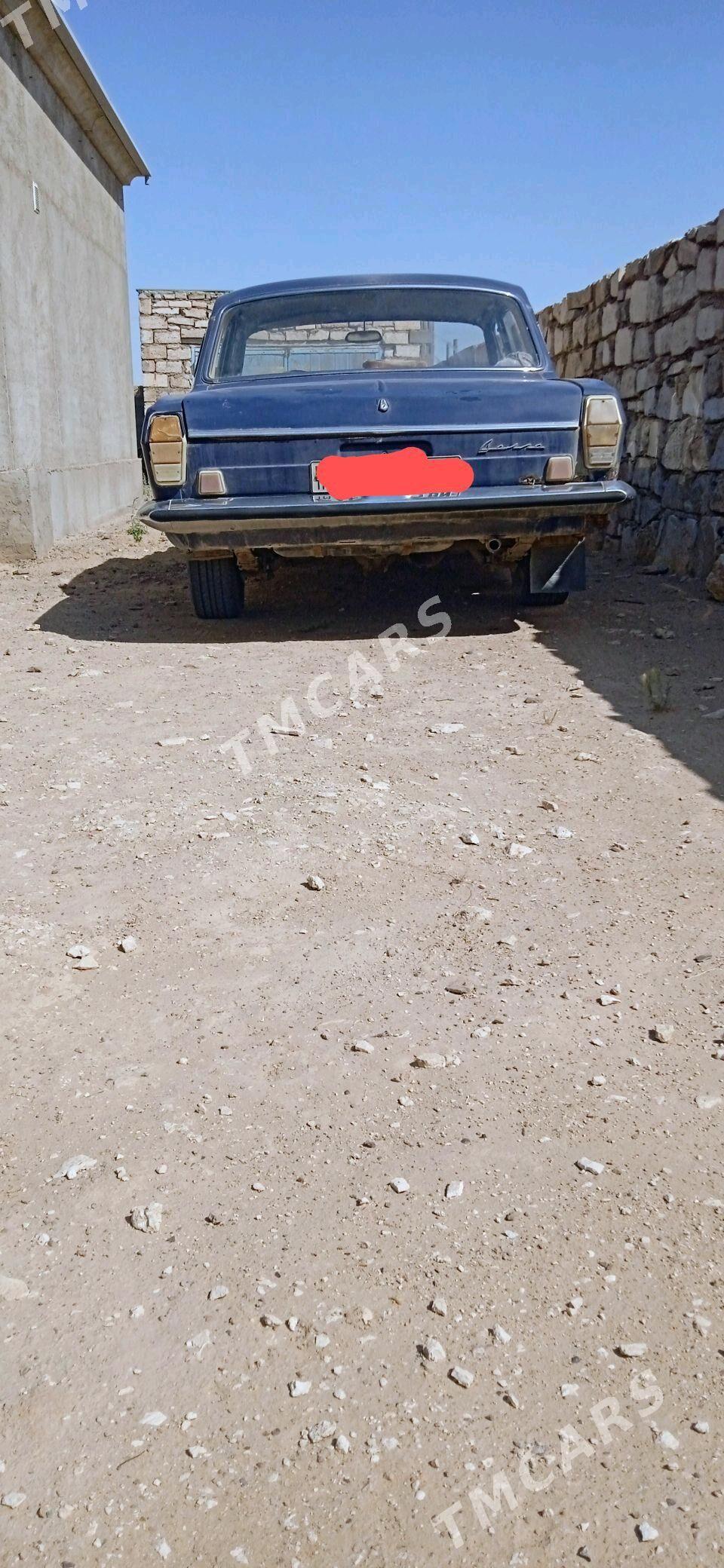 Volvo 240 1980 - 8 000 TMT - Туркменбаши - img 2