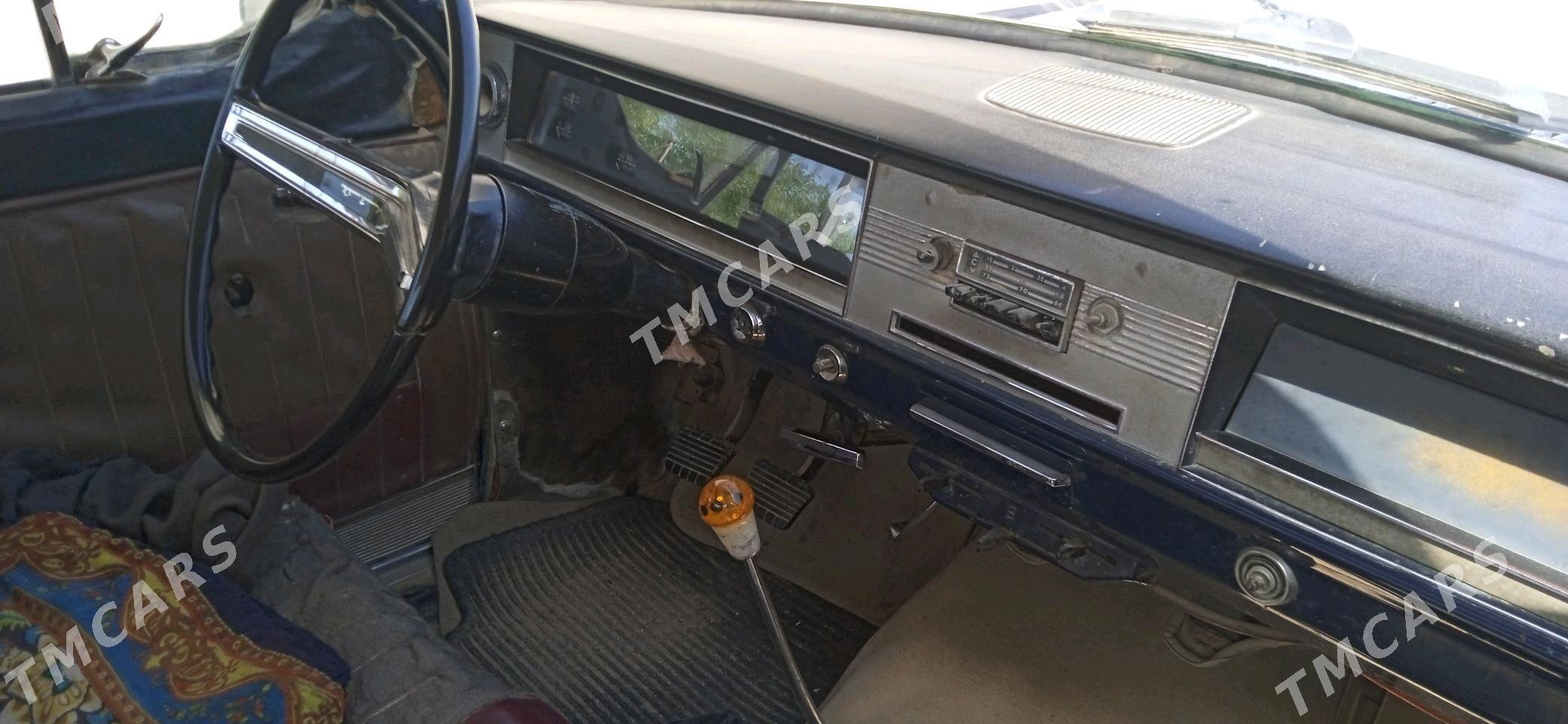 Volvo 240 1980 - 8 000 TMT - Туркменбаши - img 3