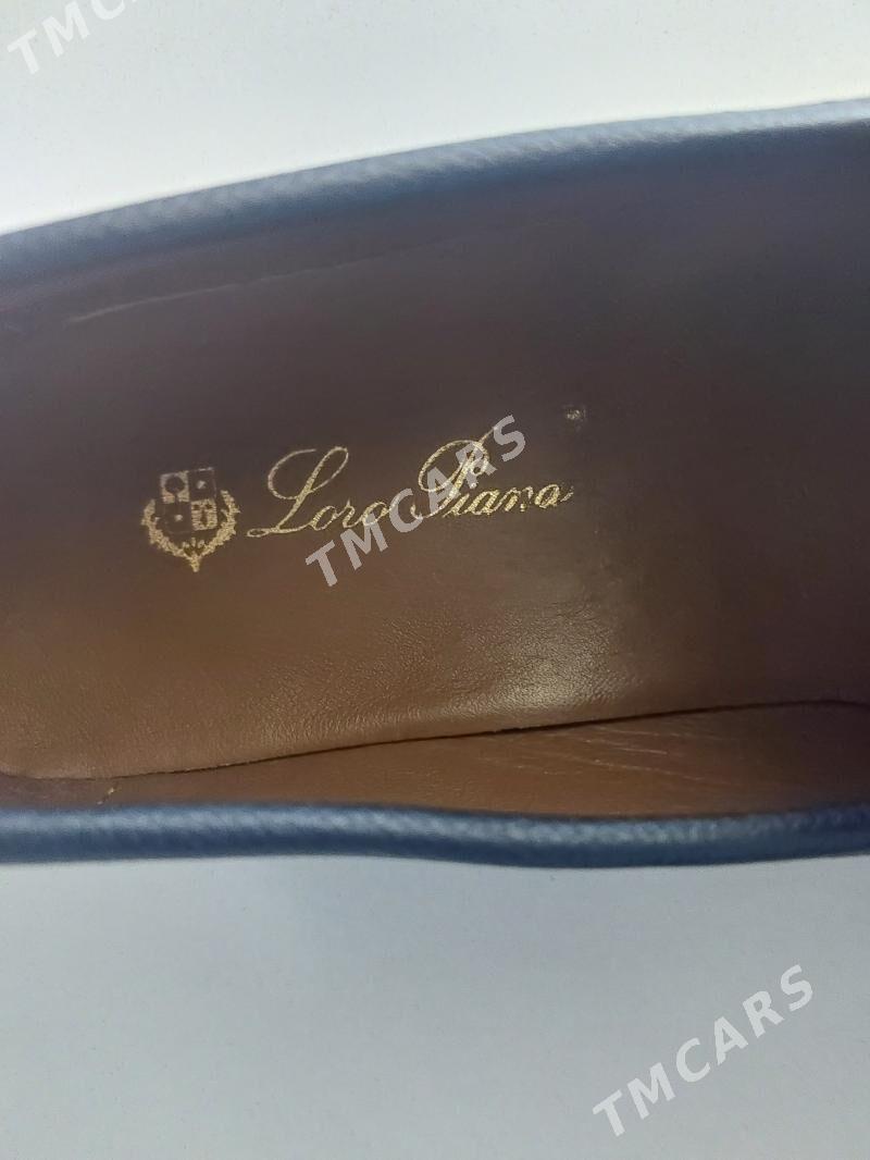 Loro Piano 43 razmer. - Mary - img 2