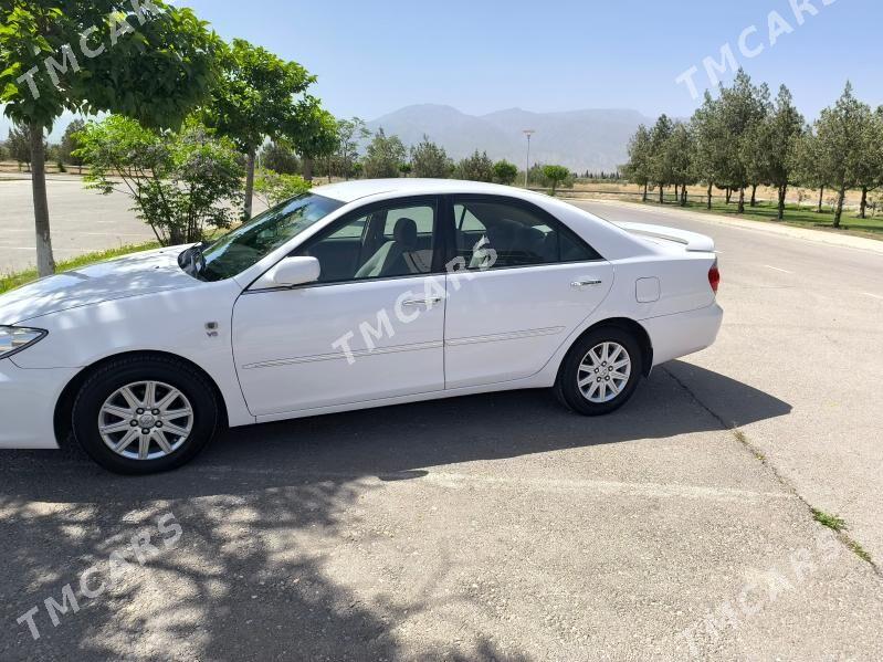 Toyota Camry 2005 - 172 000 TMT - Досааф - img 6