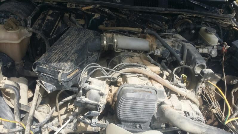 mark motor koropka 2 like zbor 12 000 TMT - Туркменабат - img 2