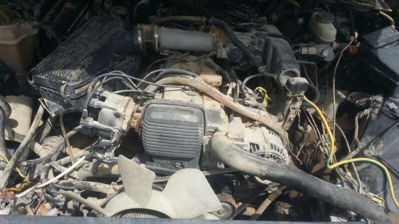 mark motor koropka 2 like zbor 12 000 TMT - Туркменабат - img 5