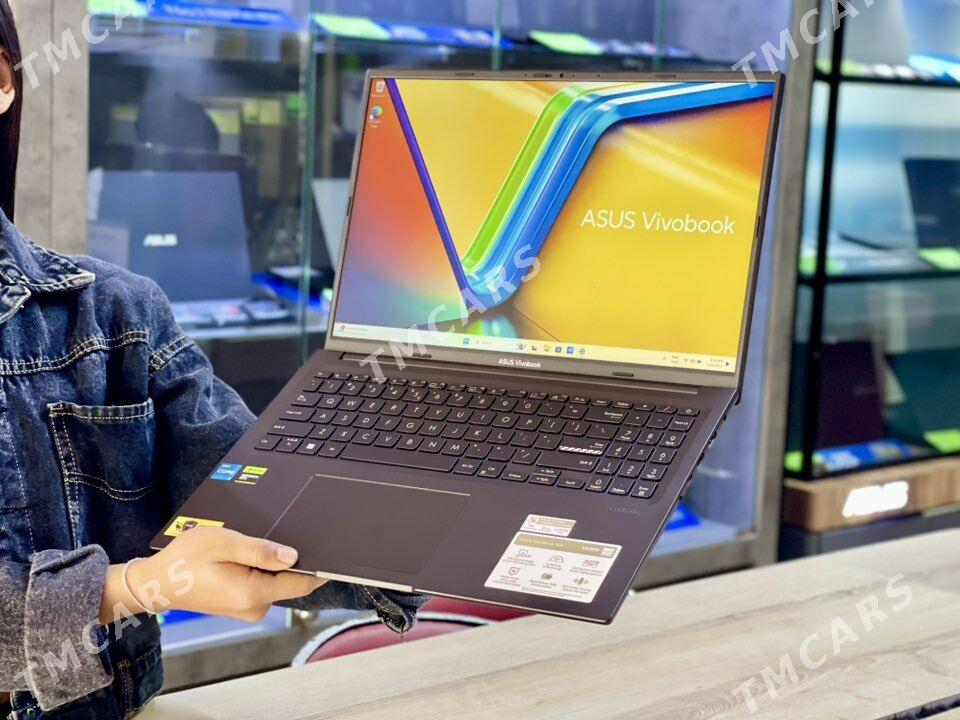 ASUS RTX 3050|i5-13500H|16-RAM - Aşgabat - img 7