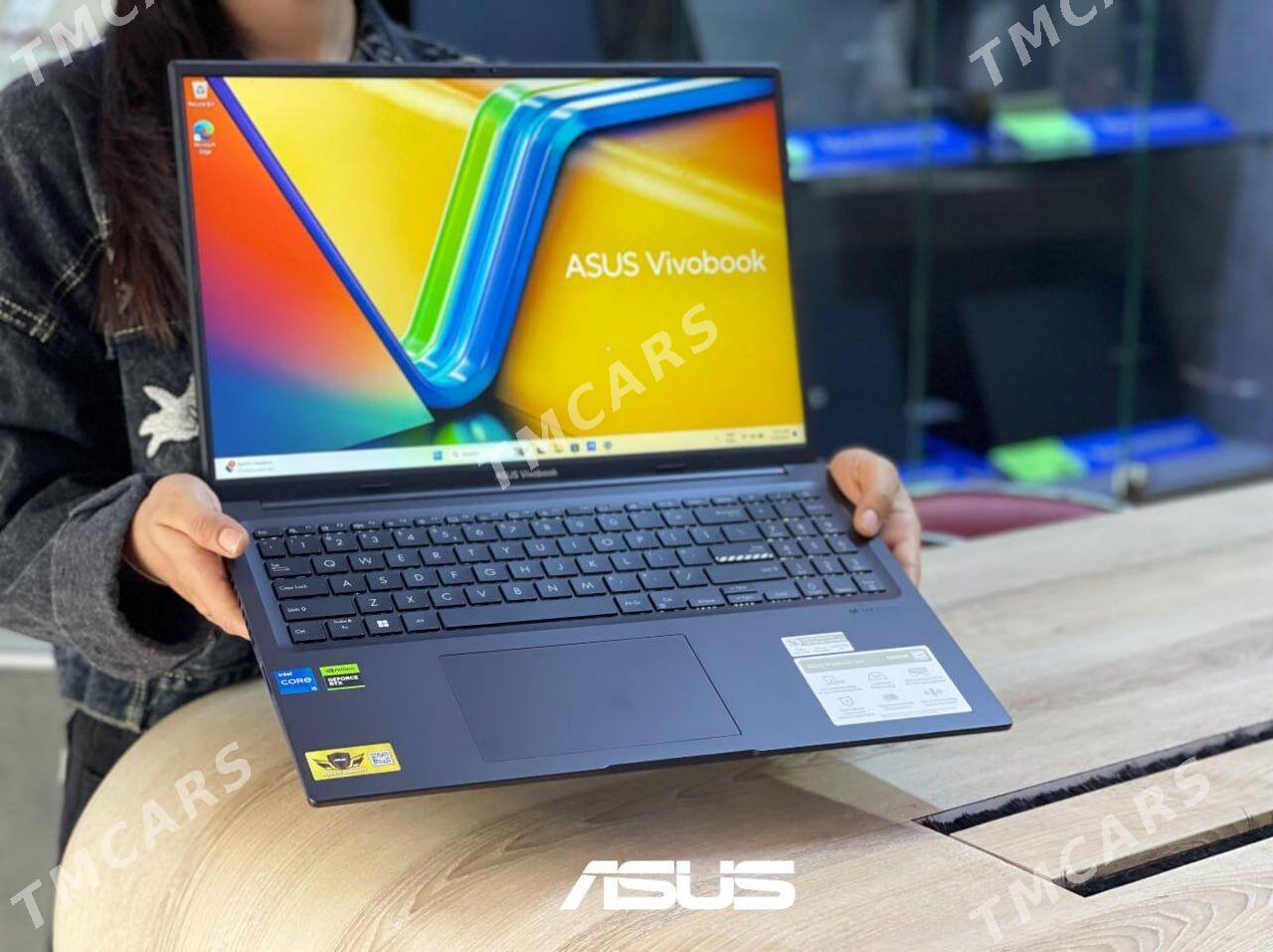 ASUS RTX 3050|i5-13500H|16-RAM - Aşgabat - img 3