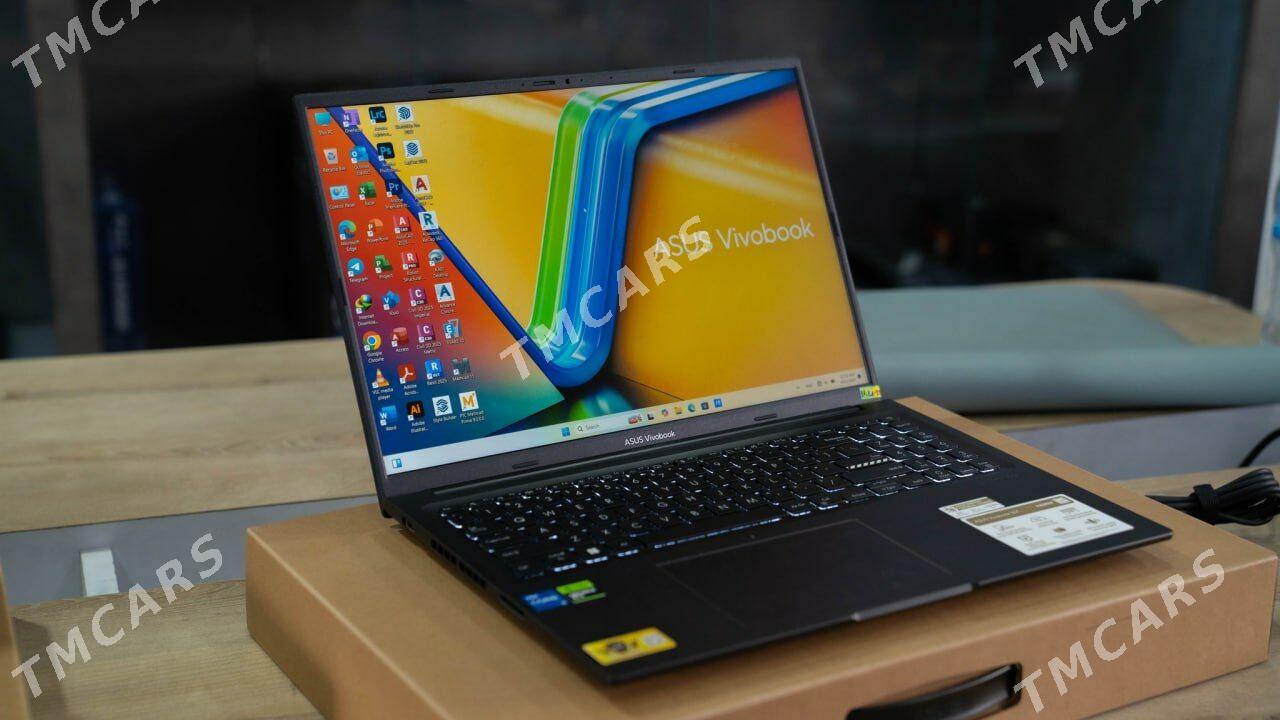 ASUS RTX 3050|i5-13500H|16-RAM - Aşgabat - img 8