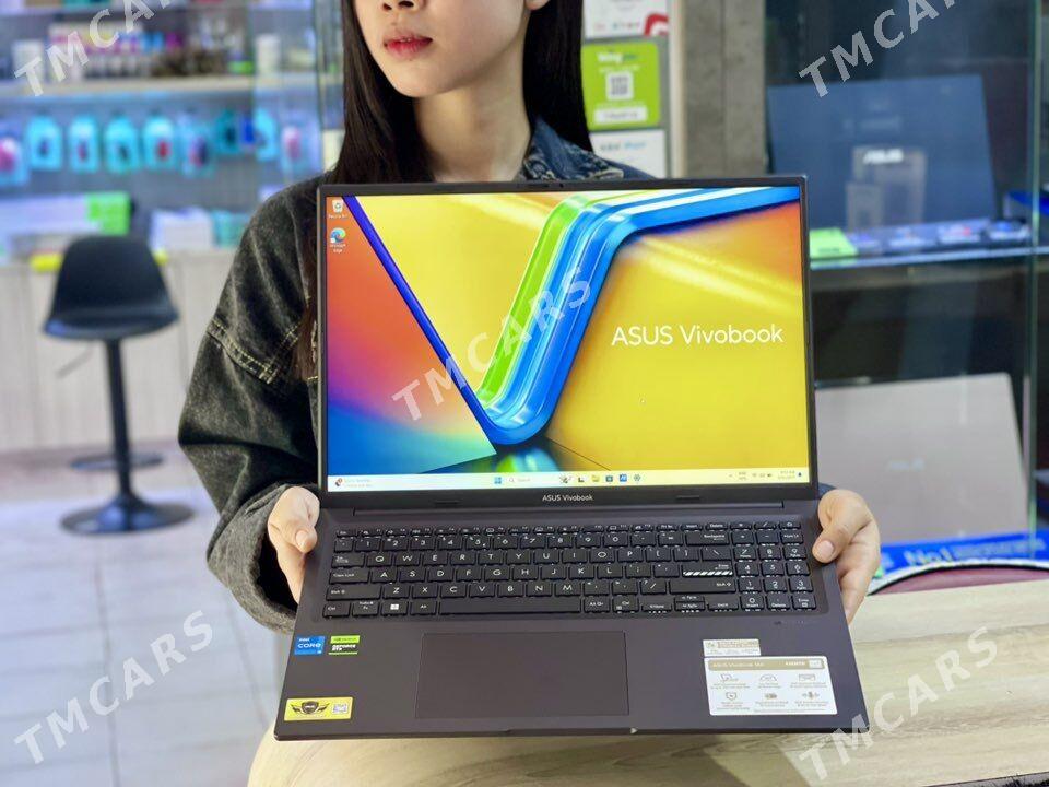 ASUS RTX 3050|i5-13500H|16-RAM - Aşgabat - img 2
