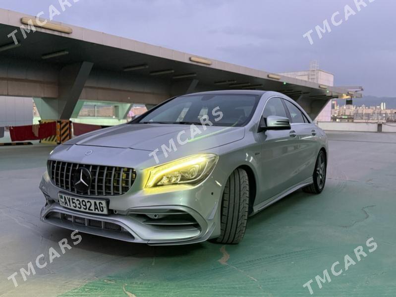 Mercedes-Benz CLA 2013 - 360 000 TMT - Ашхабад - img 6