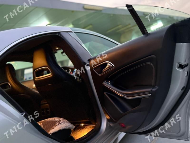 Mercedes-Benz CLA 2013 - 360 000 TMT - Ашхабад - img 10