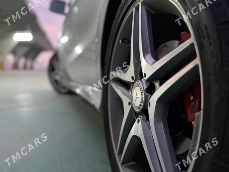 Mercedes-Benz CLA 2013 - 360 000 TMT - Ашхабад - img 2