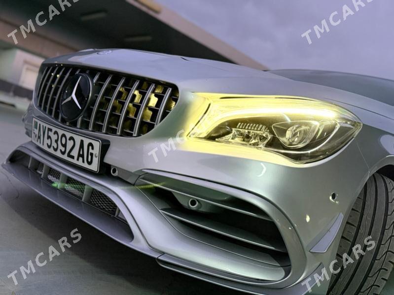 Mercedes-Benz CLA 2013 - 360 000 TMT - Ашхабад - img 4