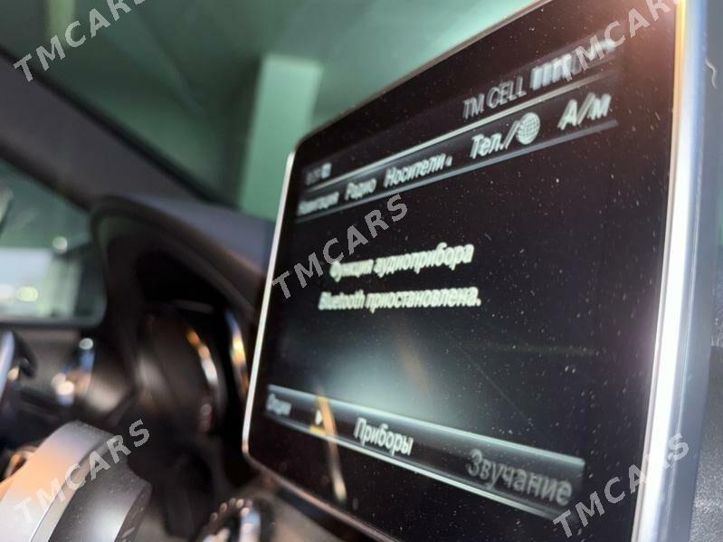 Mercedes-Benz CLA 2013 - 360 000 TMT - Ашхабад - img 9