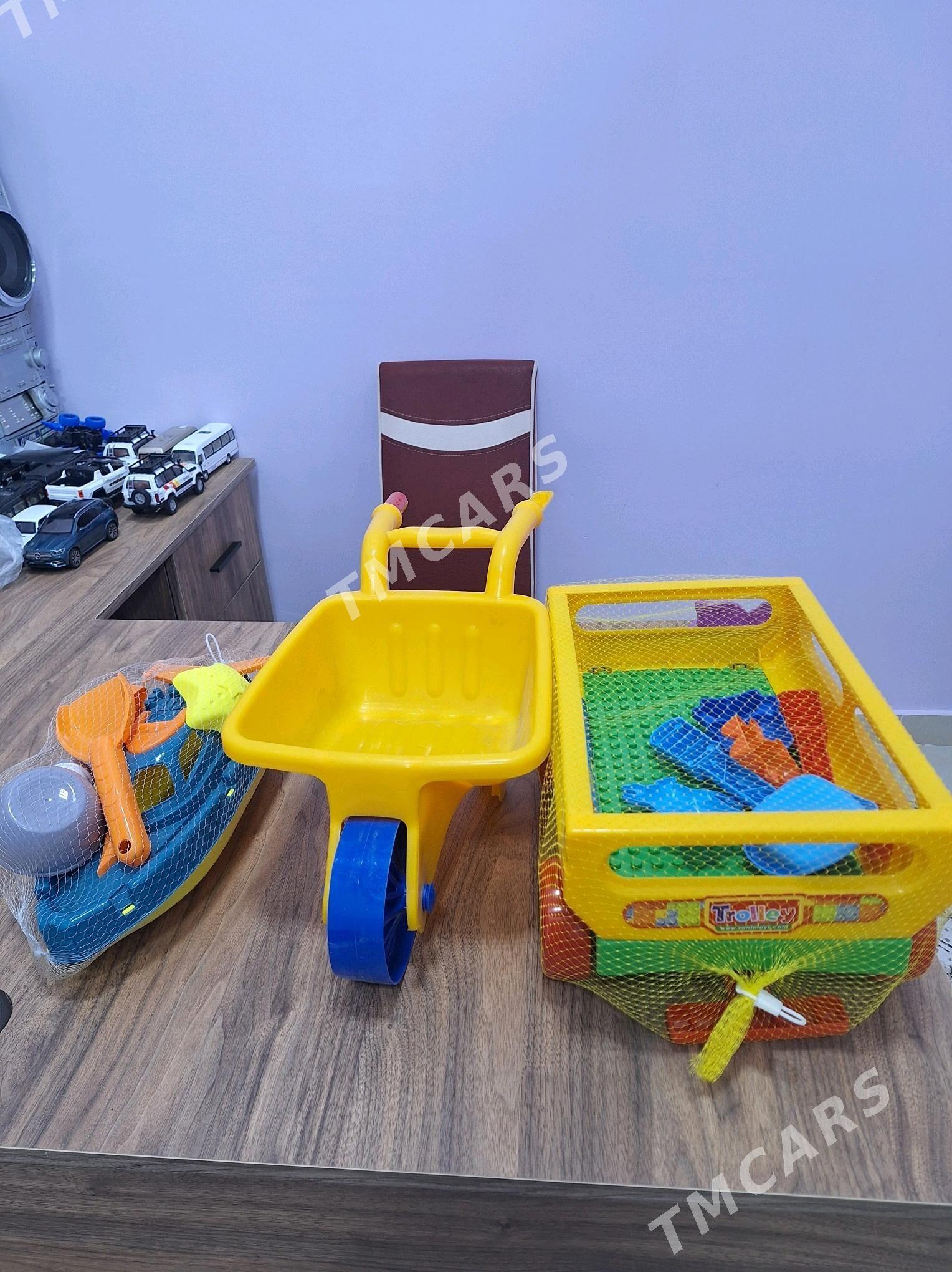SOHLE KIDS MAGAZYN - Aşgabat - img 2