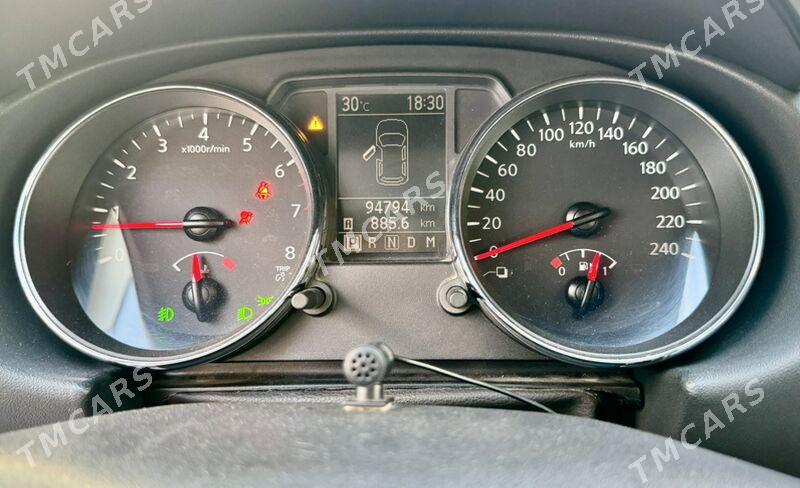 Nissan Qashqai 2013 - 185 000 TMT - Ашхабад - img 3