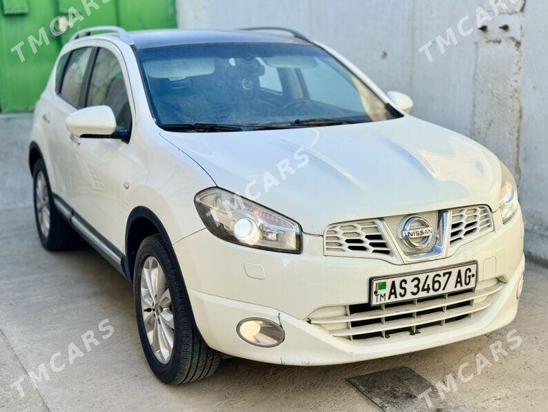 Nissan Qashqai 2013 - 185 000 TMT - Ашхабад - img 8