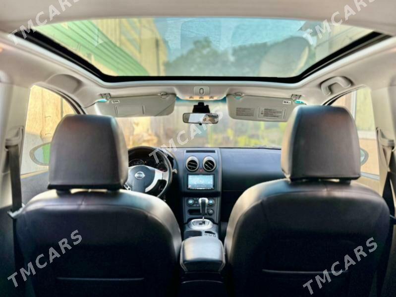 Nissan Qashqai 2013 - 185 000 TMT - Ашхабад - img 2