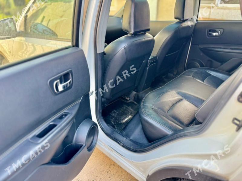 Nissan Qashqai 2013 - 185 000 TMT - Ашхабад - img 7