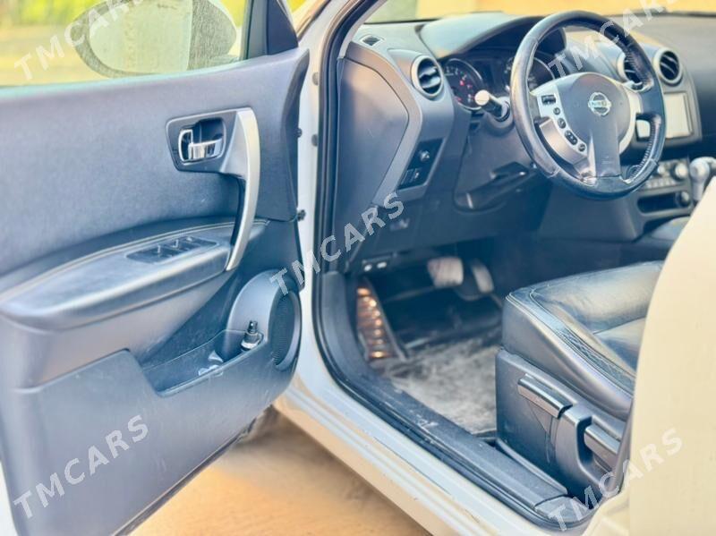 Nissan Qashqai 2013 - 185 000 TMT - Ашхабад - img 4