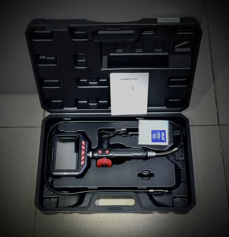 endoskop kamera 2 800 TMT - Aşgabat - img 2