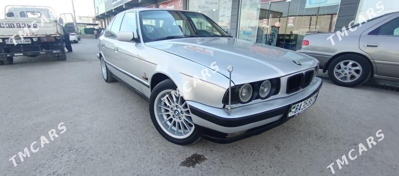 BMW 525 1992 - 60 000 TMT - Мары - img 6