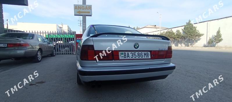 BMW 525 1992 - 60 000 TMT - Мары - img 3