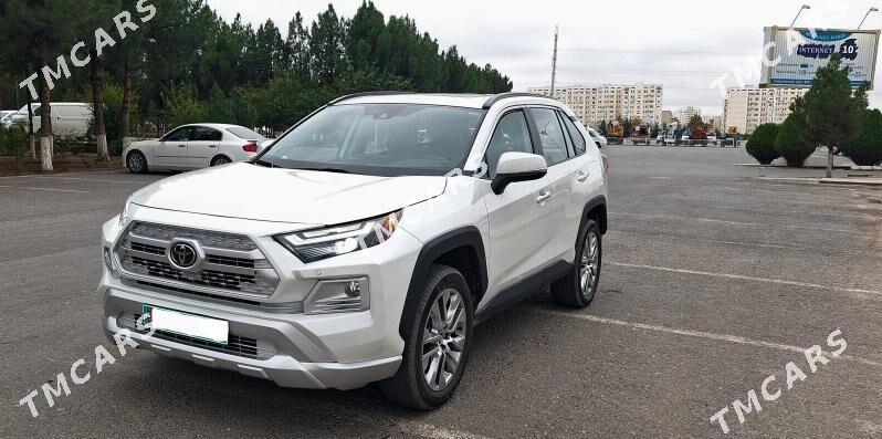 Toyota RAV4 2020 - 420 000 TMT - Aşgabat - img 4
