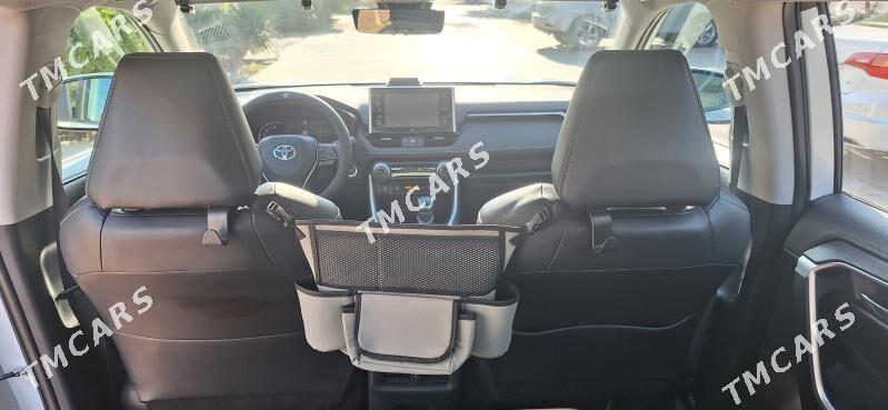 Toyota RAV4 2020 - 420 000 TMT - Aşgabat - img 2
