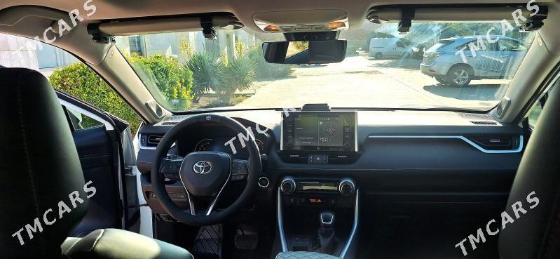Toyota RAV4 2020 - 420 000 TMT - Aşgabat - img 7